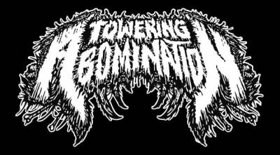 logo Towering Abomination
